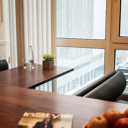 Sun Apartments Kiev Ngoại thất bức ảnh