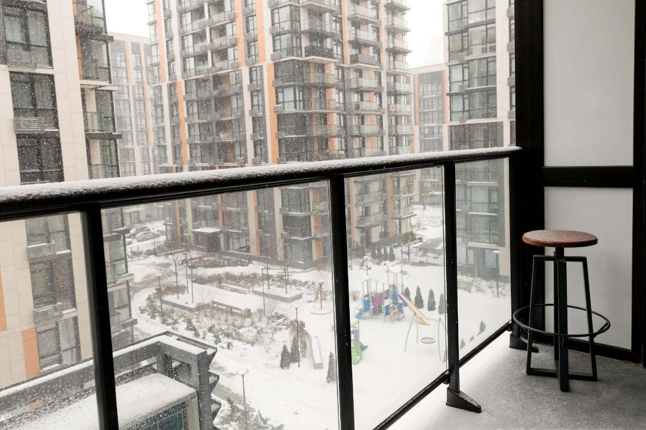 Sun Apartments Kiev Ngoại thất bức ảnh