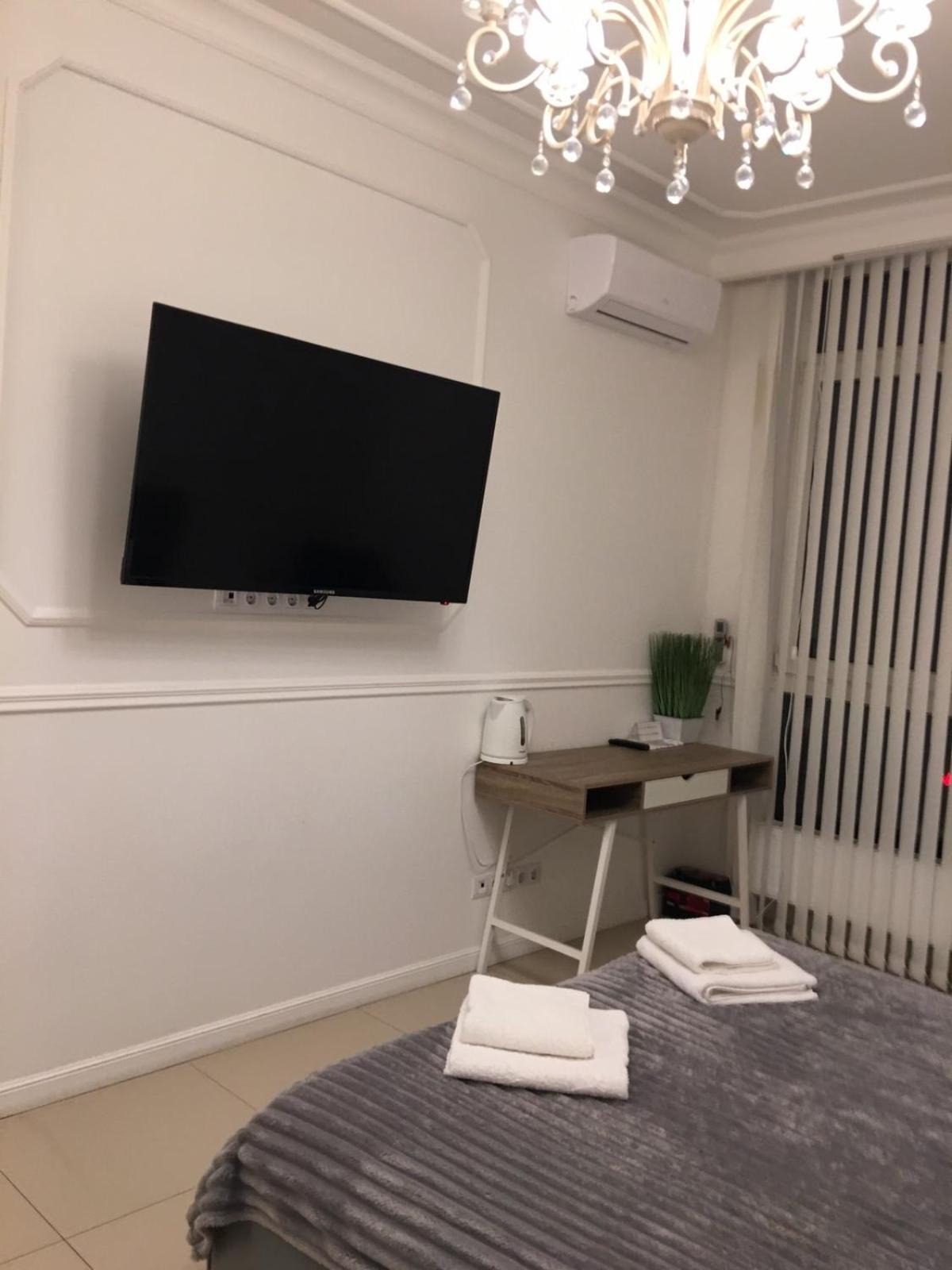 Sun Apartments Kiev Ngoại thất bức ảnh